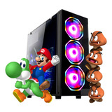 Pc Gamer Facil Ryzen