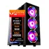 Pc Gamer Fácil Ryzen 7 5700g Vega 8 Ssd 480gb 16gb Ddr4 500w