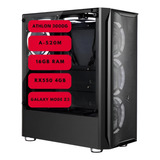 Pc Gamer Galaxy Z3