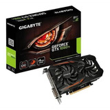 Pc Gamer Gtx 1050ti 4gb + Monitor Da Aoc 144hz