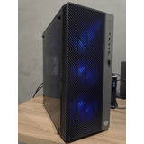 Pc Gamer I3 10105f