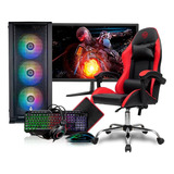 Pc Gamer I5 Ssd
