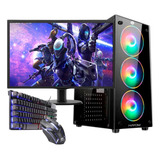 Pc Gamer I7 16gb