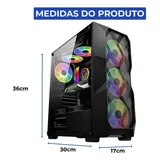 Pc Gamer Intel 7a