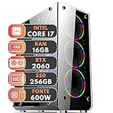 PC Gamer Intel Core I7 3