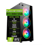 Pc Gamer Intel I5