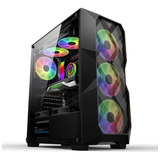 Pc Gamer Intel I5 10400f 32gb Rtx3050 8gb Ssd 1tb Nvme Wifi