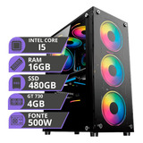 Pc Gamer Intel I5