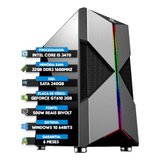 Pc Gamer Intel I5