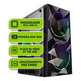 Pc Gamer Intel I5