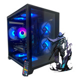 Pc Gamer Intel I7