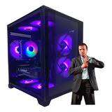 Pc Gamer Intel I7