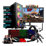 Pc Gamer Intel I7