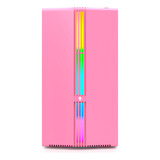 Pc Gamer Rosa Cpu