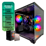 Pc Gamer Ryzen 5