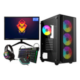 Pc Gamer Ryzen 5