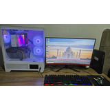 Pc Gamer Ryzen 5500
