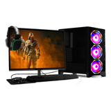 Pc Gamer Ryzen 5600g