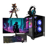 Pc Gamer Ryzen 7