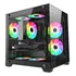 Pc Gamer Total Info Intel Core I7 3.60ghz Placa De Vídeo Rx 580 8gb 16gb Ram Ssd 480gb Wifi