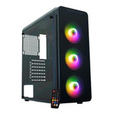 Pc Gamer Ultima Geração Core I3 1 10100f Roda Todos Os Jogos