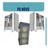 Pc Gamer White Novo