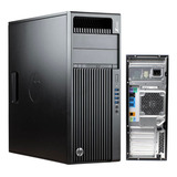 Pc Gamer Xeon E5