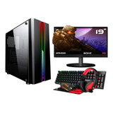 Pc Gtx 1650 intel
