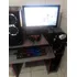 Pc Gueme Em Bom Pra Jogos Marca Galax Tudo Em Vai Teclado Fo
