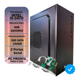 Pc Home Core I5