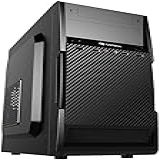 PC HOME OFFICE INTEL CORE I7 3770 16GB   SSD 480GB   GABINETE PADRAO ATX   200W ATX  WINDOWS 10 ORIGINAL ATIVADO COM A LICENÇA DEFINITIVA  LIDER WIN 3568