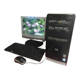 Pc Hp Pavilion Proc