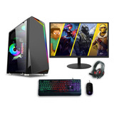 Pc I7 10700f 16gb