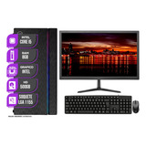 Pc Mancer Completo
