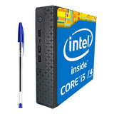 Pc Mini Cpu Intel