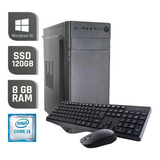 Pc Office Completo I5