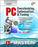 PC Overclocking Optimization