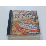 Pc Roller Coaster Tycoon