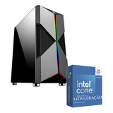 Pc Servidor Intel I5