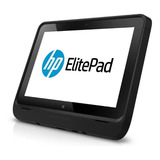 Pc Tablet Hp Elitepad 1000 Win 10 Pro Docking Station