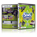 Pc The Sims 3 Vida Em Alto Estilo - Pacote De Objetos-