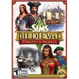 Pc The Sims Medieval