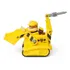 Pc   Veiculo Solido Rubble  2720