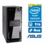 Pc Wise Asus H61m-a/br Dual-core G2030 3,0ghz 4gb 1t Hd