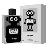 Pc77 Robot Galaxy Edp
