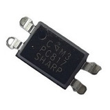 Pc817 Smd Sharp Da