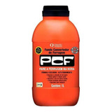 Pcf Fundo Convertedor De Ferrugem 1l Quimatic