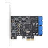 Pci E