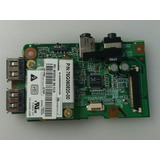 Pci Audio E Usb