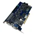 Pci Captura Geovision Gv 650 - 850 V3.53 16 Câmeras/cel